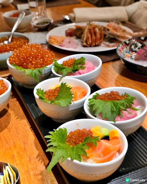 保證捧腹而回-東瀛風味自助餐