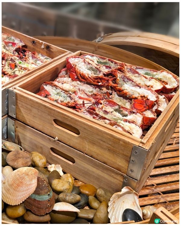 保證捧腹而回-東瀛風味自助餐