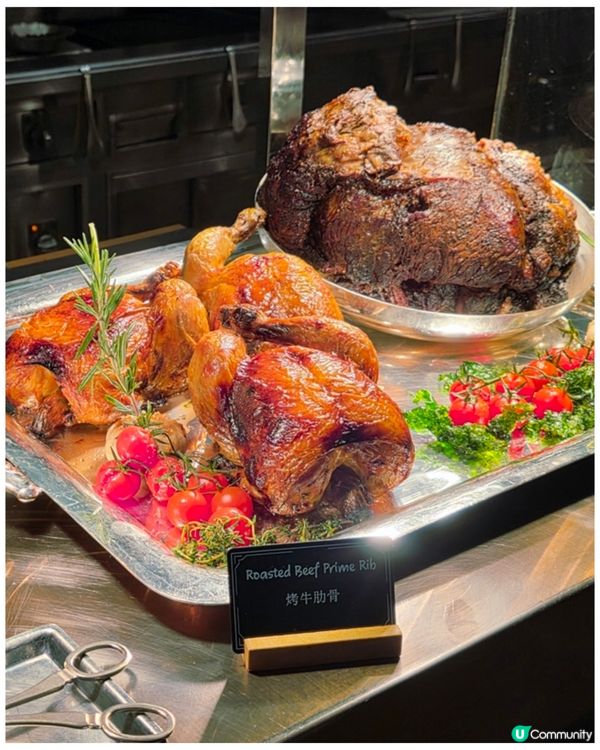 保證捧腹而回-東瀛風味自助餐