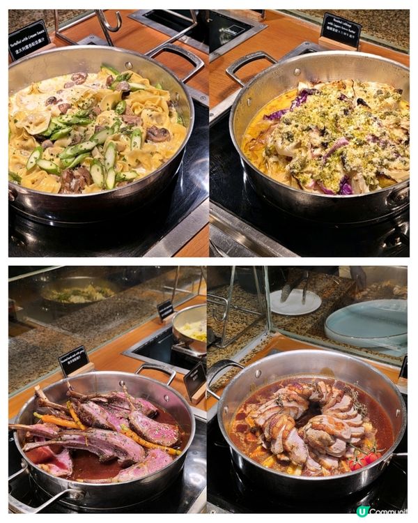 保證捧腹而回-東瀛風味自助餐