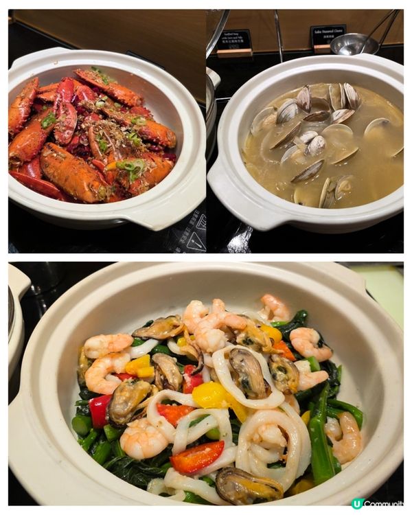 保證捧腹而回-東瀛風味自助餐