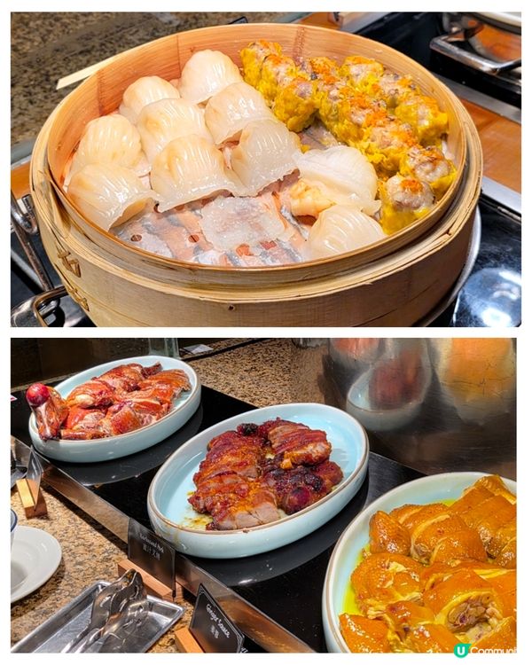 保證捧腹而回-東瀛風味自助餐