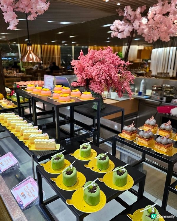 保證捧腹而回-東瀛風味自助餐