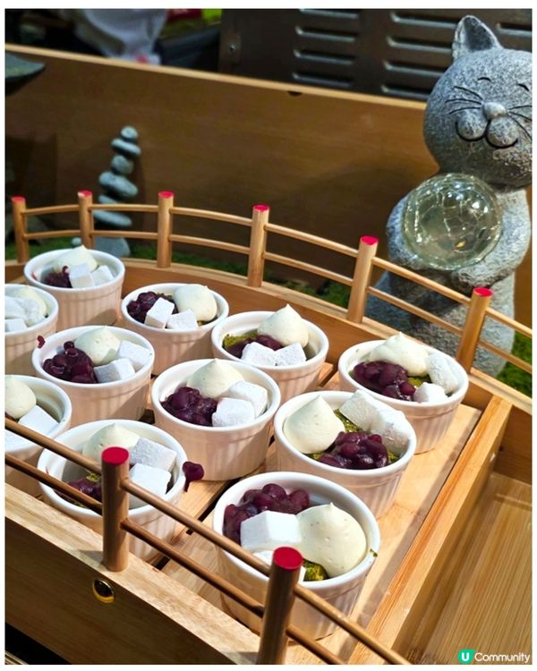 保證捧腹而回-東瀛風味自助餐