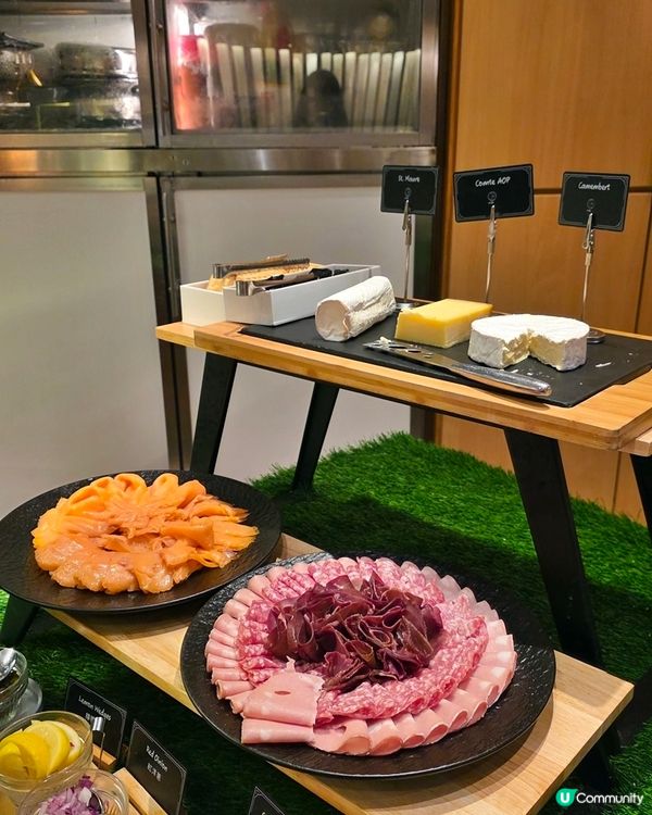 保證捧腹而回-東瀛風味自助餐