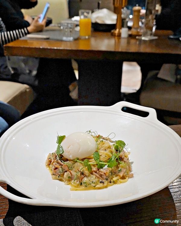 陶醉於47樓星空下