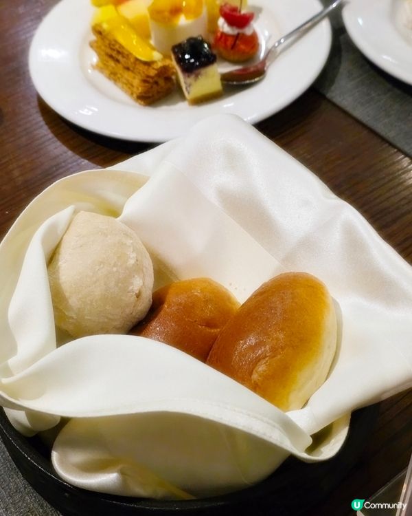 陶醉於47樓星空下