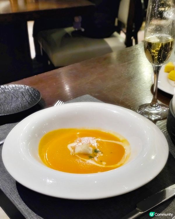 陶醉於47樓星空下