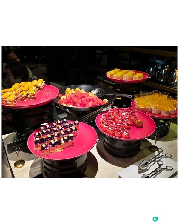 陶醉於47樓星空下