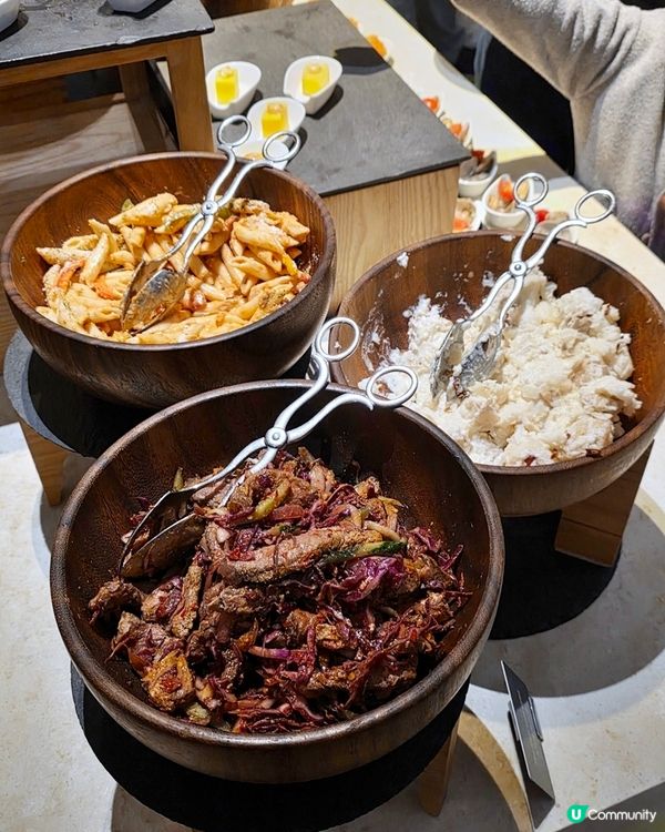 陶醉於47樓星空下