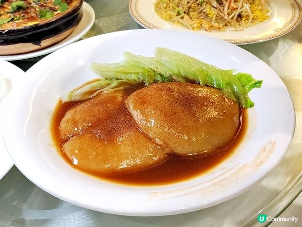 $6xx食盡9款懷舊手工菜