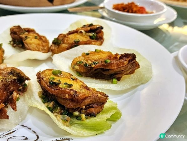 $6xx食盡9款懷舊手工菜