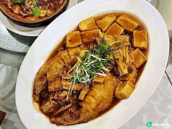 $6xx食盡9款懷舊手工菜