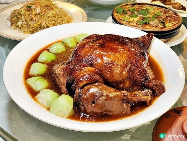 $6xx食盡9款懷舊手工菜