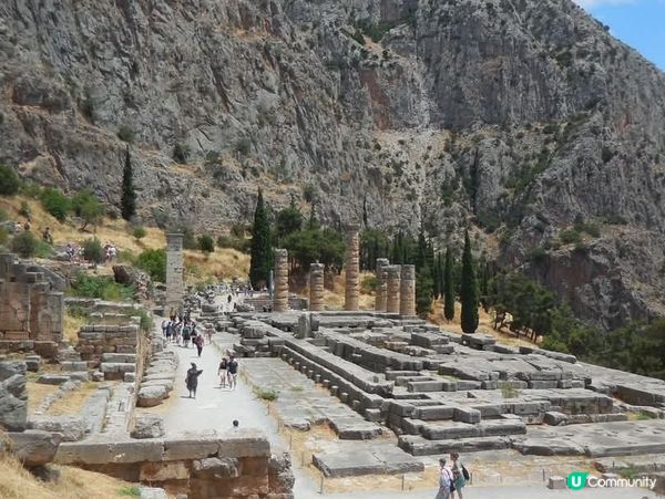 在世界中心呼喚神🫶Delphi