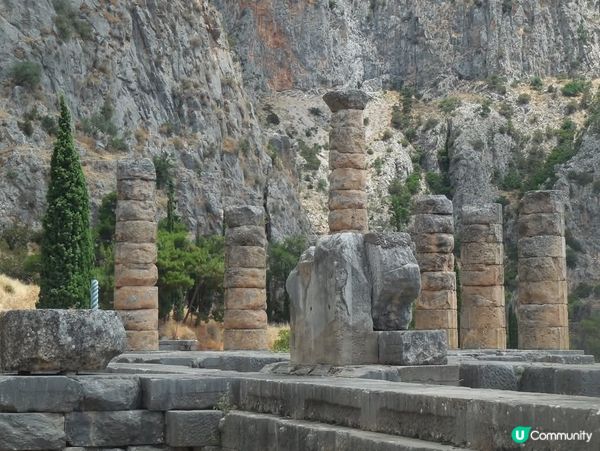 在世界中心呼喚神🫶Delphi