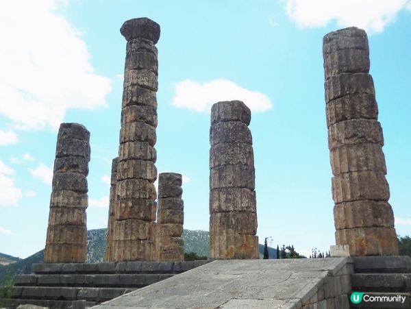 在世界中心呼喚神🫶Delphi