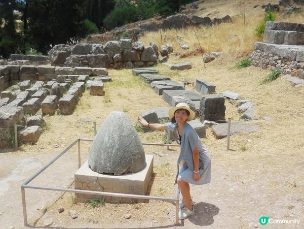 在世界中心呼喚神🫶Delphi