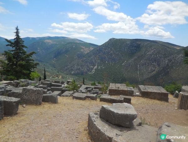 在世界中心呼喚神🫶Delphi