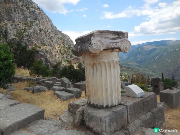 在世界中心呼喚神🫶Delphi