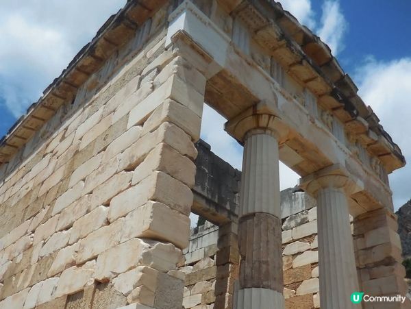 在世界中心呼喚神🫶Delphi