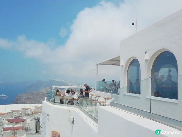 細味人生:身動心靜@聖島