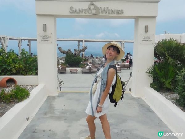 細味人生:身動心靜@聖島