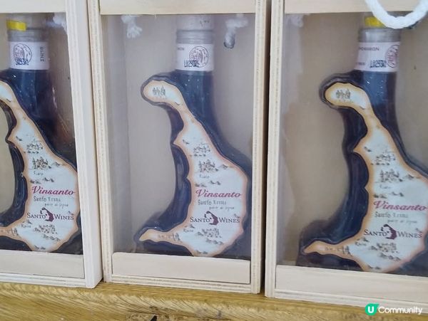 細味人生:身動心靜@聖島