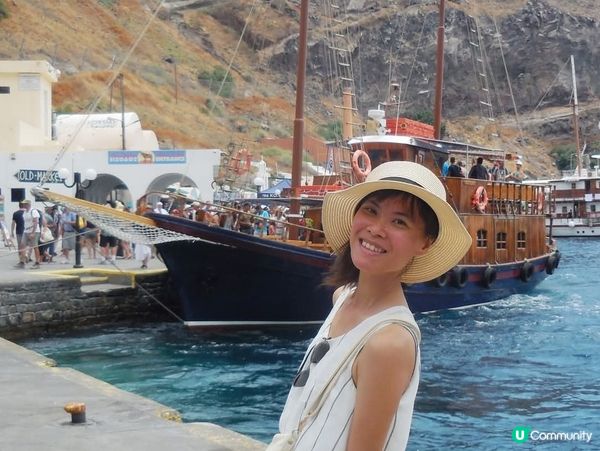 細味人生:身動心靜@聖島