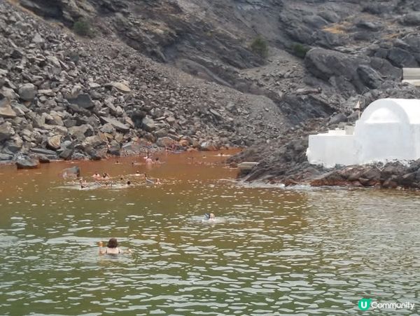 細味人生:身動心靜@聖島