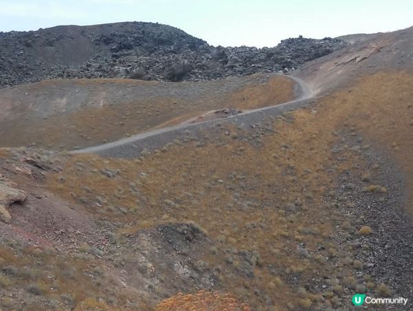 細味人生:身動心靜@聖島