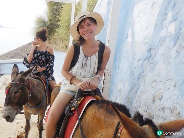 細味人生:身動心靜@聖島