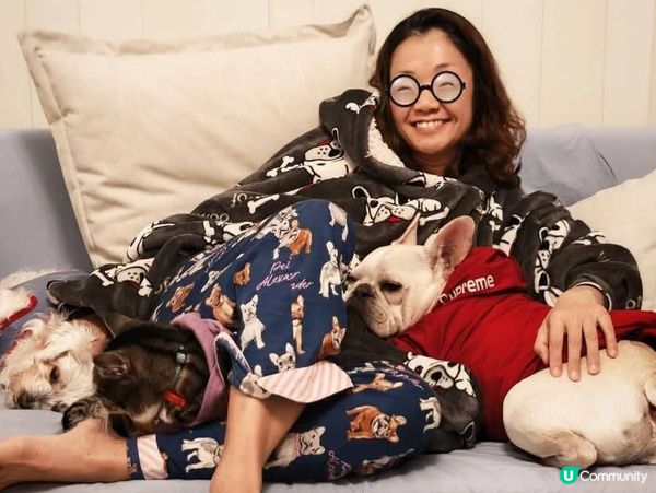 珀斯天氣好好凍🥶🥶