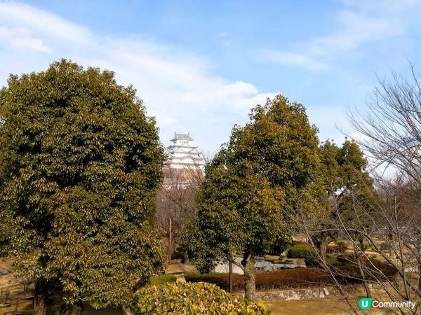 姬路城🏯 白雪公主嘅城堡 ✨