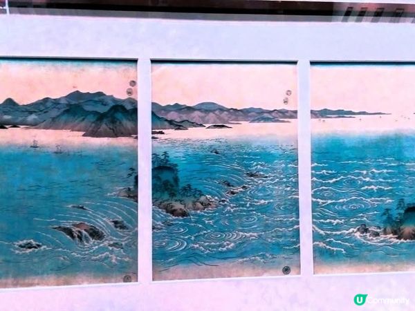 島根縣立美術館，避暑好去處 😎