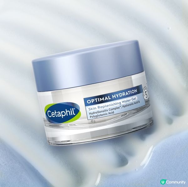 【免費試用】Cetaphil舒特膚夏日舒緩保濕急救套裝☀️🏖️！