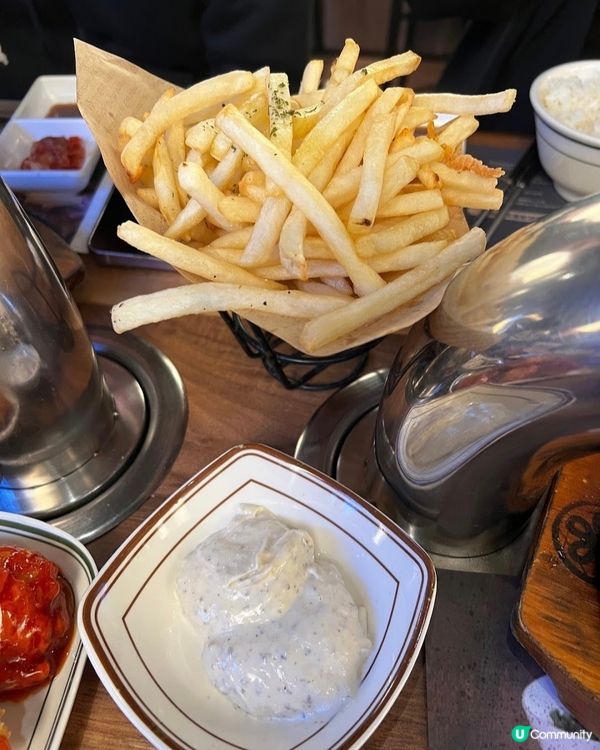 好味道👍🏻福岡漢堡扒