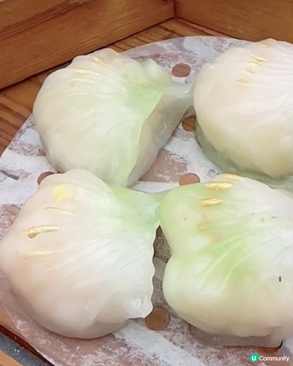 啟德SOGO嘆好味點心😍