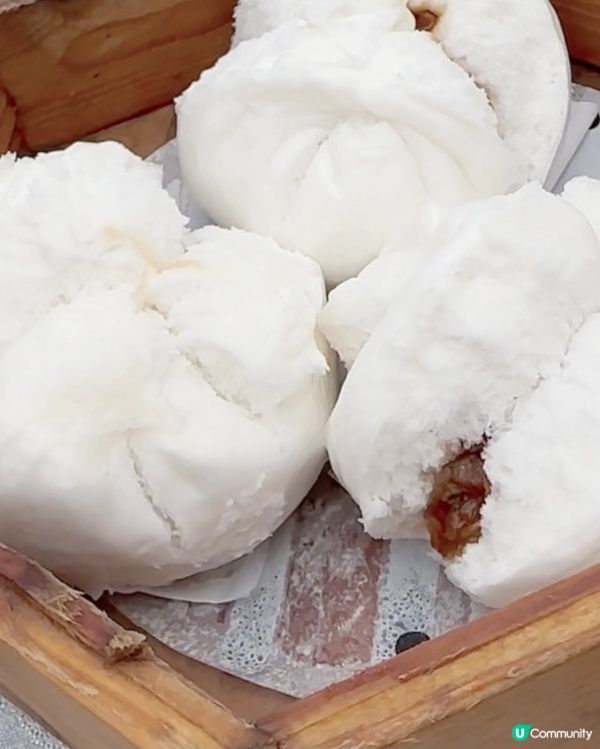 啟德SOGO嘆好味點心😍