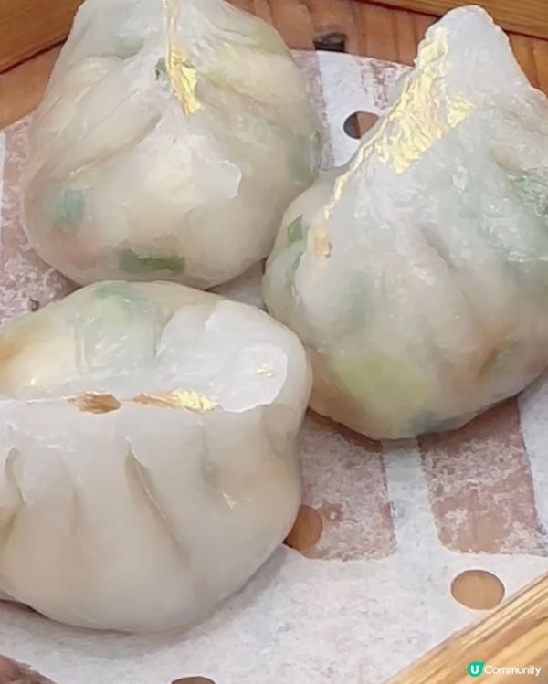 啟德SOGO嘆好味點心😍