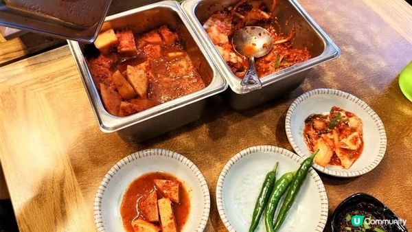 東門市場的遺憾︱豬肉湯麵+海鮮飯卷推薦【韓國濟州島遊記Day2.1】