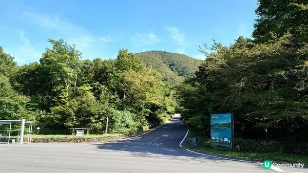 漢拿山御里牧、靈室登山路線︱初心者OK的韓國第一高峰【韓國濟州島遊記Day1】