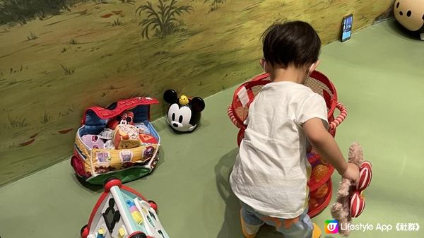 🏰香港迪士尼樂園酒店🏨親子玩樂懶人包10大必玩攻略