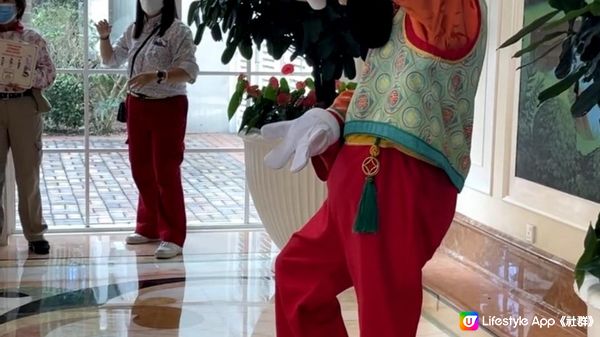 🏰香港迪士尼樂園酒店🏨親子玩樂懶人包10大必玩攻略