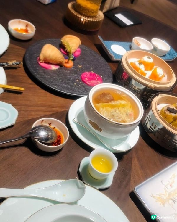 好味道😋莫云
