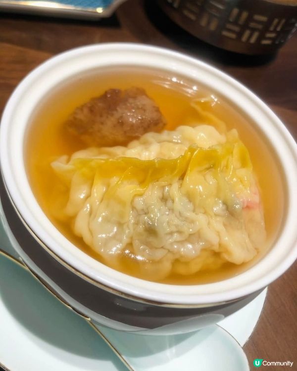 好味道😋莫云