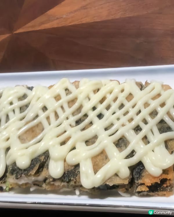 好味道😋莫云