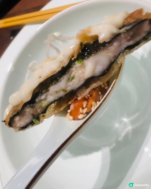 好味道😋莫云