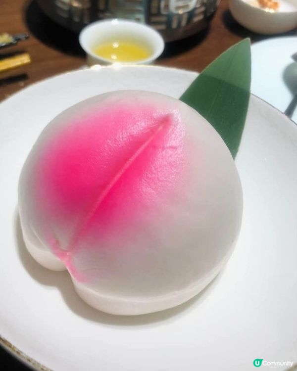 好味道😋莫云