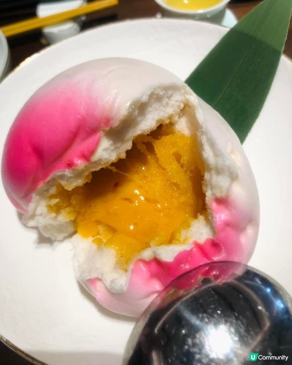 好味道😋莫云